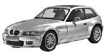 BMW E36-7 C1656 Fault Code