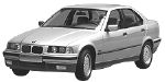 BMW E36 C1656 Fault Code