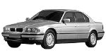 BMW E38 C1656 Fault Code