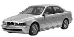 BMW E39 C1656 Fault Code