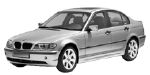 BMW E46 C1656 Fault Code