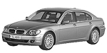 BMW E65 C1656 Fault Code