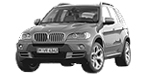 BMW E70 C1656 Fault Code