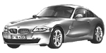 BMW E86 C1656 Fault Code