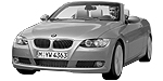 BMW E93 C1656 Fault Code