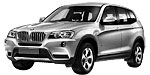 BMW F25 C1656 Fault Code