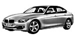 BMW F30 C1656 Fault Code