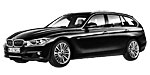 BMW F31 C1656 Fault Code